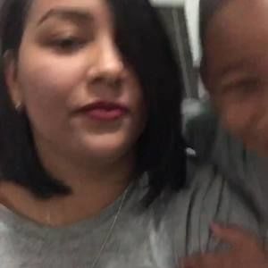 Meet your Posher, Sandra